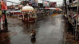 Muzaffarnagar curfew 2013 riots