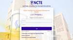 National Council for Teacher Education, four-year Integrated Teacher Education Programme, National Education Policy, NEP 2020, Bachelor of Education, B.Ed course, indian express, indian express news