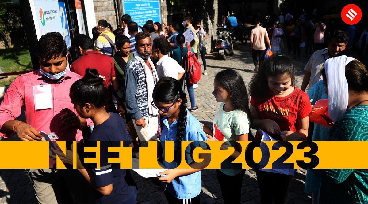 NEET UG 2023 Answer key Updates NTA likely to release answer key this