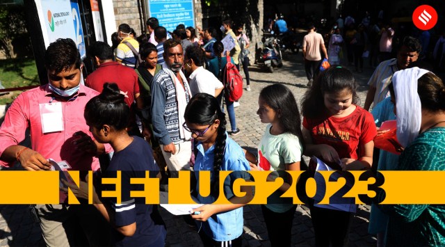 neet ug 2023 exam day guidelines, dress code