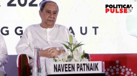 Naveen Patnaik