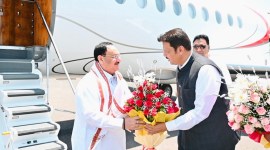 JP Nadda BJP Maharashtra