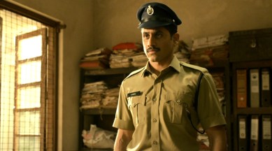 Naga Chaitanya