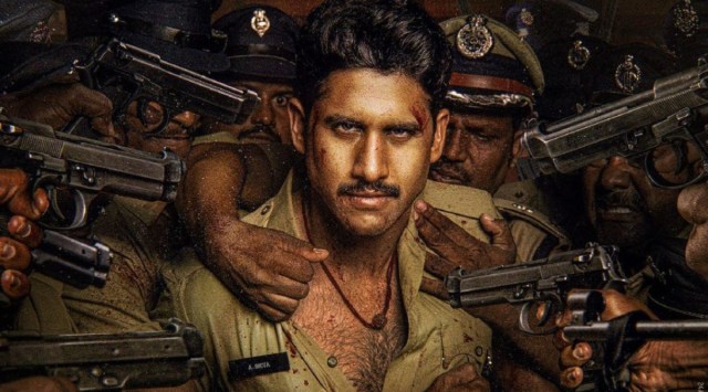 Naga Chaitanya