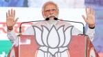 Narendra Modi, Karnataka Assembly Elections