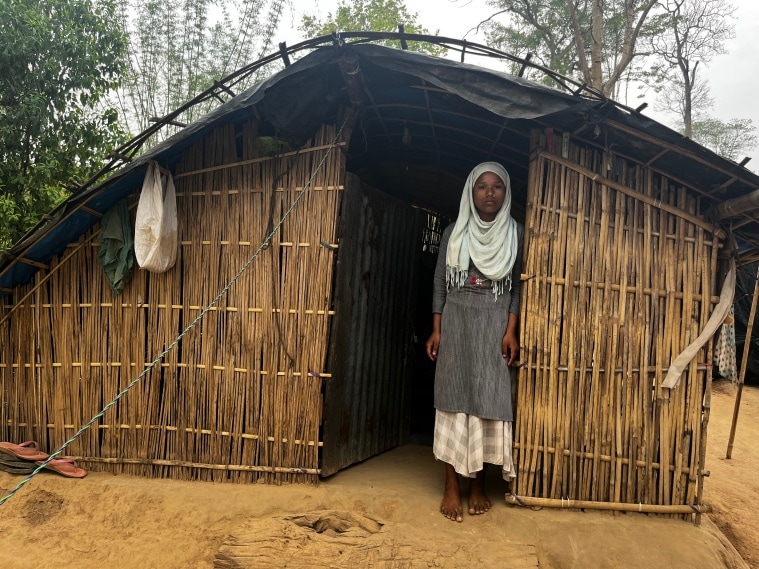 assam eviction drive