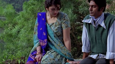 Nawazuddin Siddiqui- Huma Qureshi- Gangs Of Wasseypur