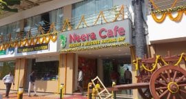 Neera Cafe Telengana