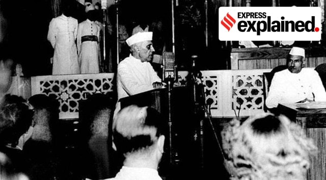 The Helplessness in Nehru’s Address to Assam During Crisis