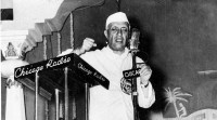 Jawaharlal Nehru death anniversary