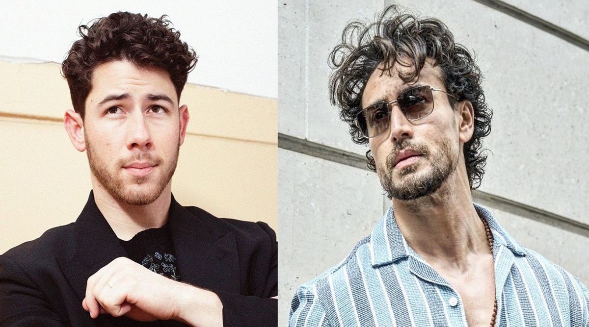 Behold: The Evolution of Nick Jonas's Hair | Nick jonas hair, Nick jonas  haircut, Nick jonas