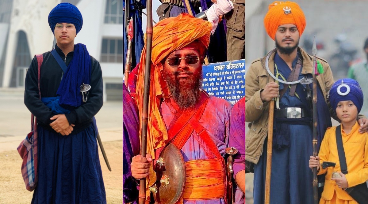 Akali Phula Singh Nihang: Remembering the Legendary Sikh Warrior on his  Shahidi Dihara(14 March)