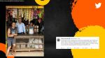 Zerodha ceo's father-in-law runs grocery store