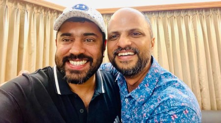 2018 director Jude Anthany Joseph to helm Nivin Pauly’s next, actor says ‘heading for a great blast this time’