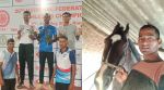 Nur Mohammed Hasan Athletics