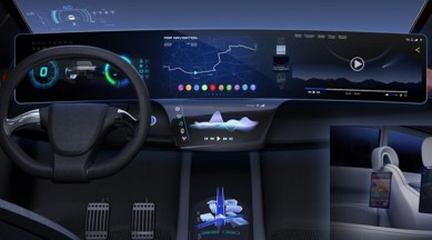 Nvidia MediaTek | Nvidia MediaTek connected cars | Smart cars