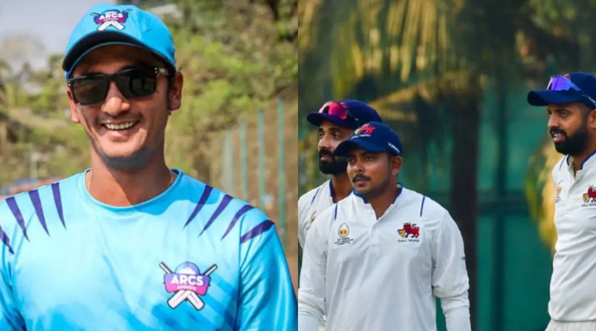 KKR assistant bowling coach Omkar Salvi to be next Mumbai Ranji coach Cricket News The