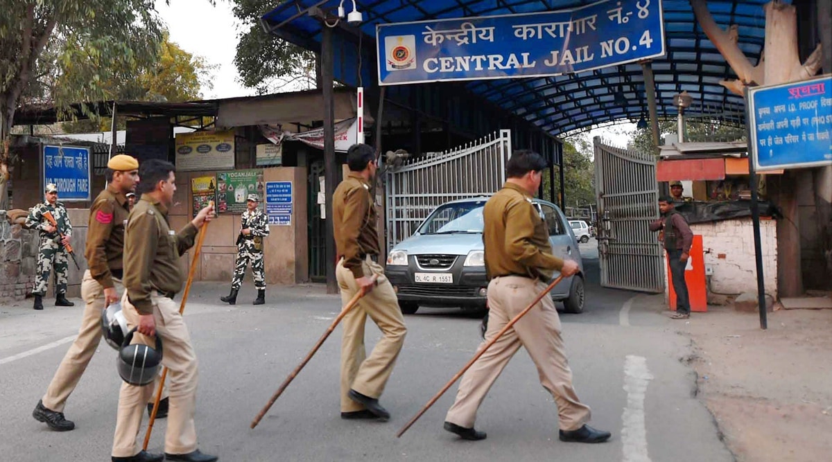 Day after gangster’s killing, Delhi prisons dept under scanner over security concerns