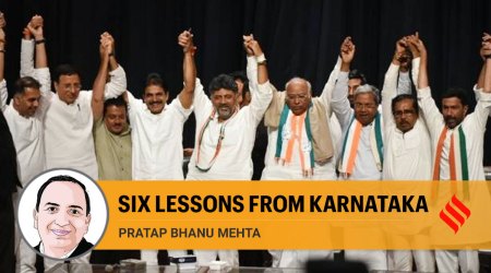 Karnataka Elections 2023