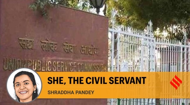 civil services
