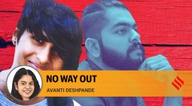 avanti deshpande, shraddha walkar case