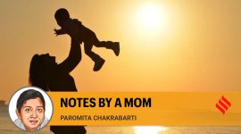 motherhood