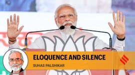Narendra Modi, Modi karnataka elections 2023