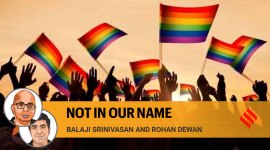 same-sex marriage, bar council of india, supreme court, lgbtq