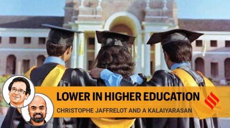 higher education india