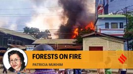 patricia mukhim writes on manipur violence