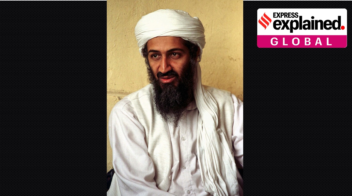 Twelve years of Osama bin Laden's killing: How the son of a rich  businessman became the world's most dreaded terrorist