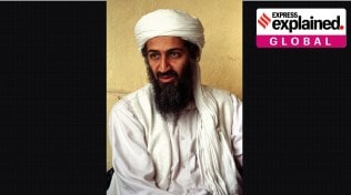 Osama bin Laden