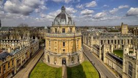 XED joins hands with Oxford University’s Saïd Business School for a business programme