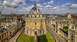 XED joins hands with Oxford University’s Saïd Business School for a business programme