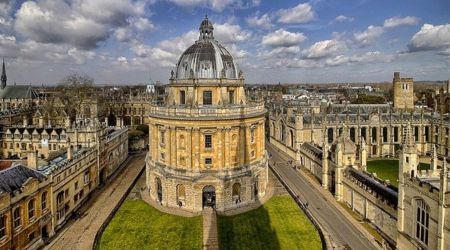 XED joins hands with Oxford University’s Saïd Business School for a business programme