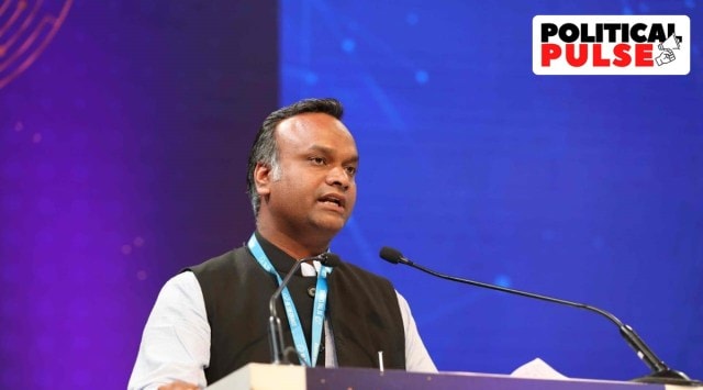 Priyank Kharge