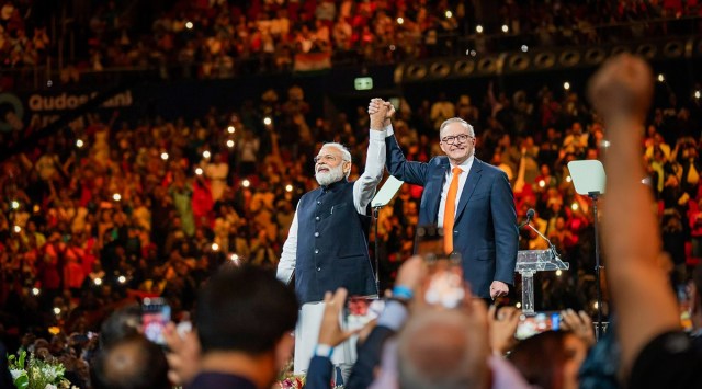 India-Australia trust not just diplomatic but based on people-to-people ties: PM