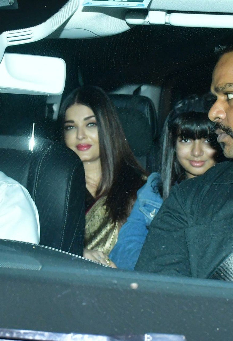 aishwarya rai bachchan