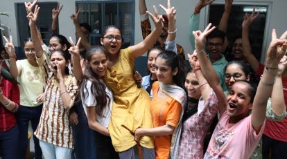 PSEB 12th Result 2023 Declared: Girls Shine with 95.14% Pass