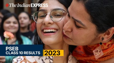 PSEB Class 10th Results 2023: When and where to check results