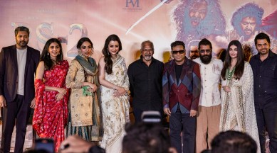 Ponniyin Selvan, Ponniyin Selvan movie, Aishwarya Rai, Vikram, Trisha Krishnan, Karthi, Sobhita Dhulipala, Jayam Ravi, Aishwarya Lekshmi, Mani Ratnam, Tamil cinema, Star Sports, IPL 2023