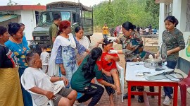 manipur violence death toll