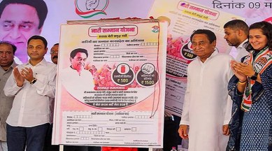 Madhya Pradesh Congress