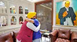 Jalandhar bypoll, punjab aap