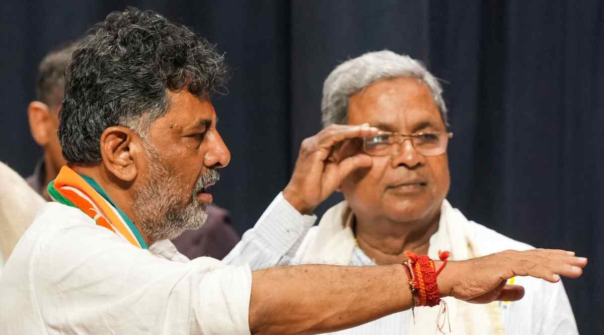 Karnataka Polls And The City: Why Bengaluru Needs Congress Government ...