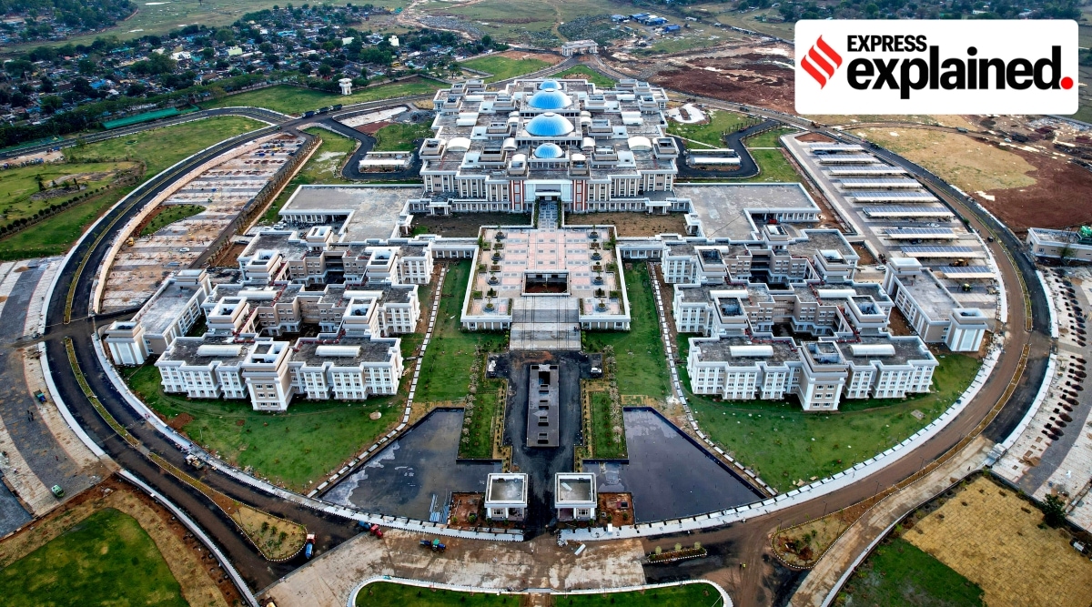 Jharkhand High Court