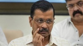 Arvind Kejriwal, Delhi CM