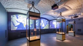 Kohinoor on display in London