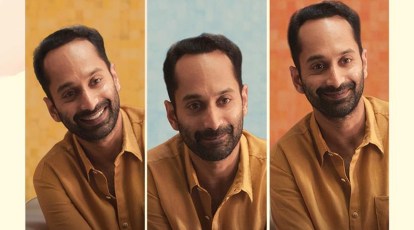 Fahadh Faasil starrer 'Pachuvum Athbutha Vilakkum' to stream on