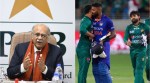 IND vs PAK